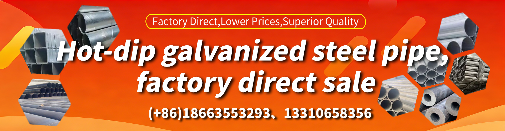 Alabama Hot Dip Galvanized Steel Pipe Manufacturer - DN15-DN300 GB Standard Galvanized Steel Pipe Production Workshop